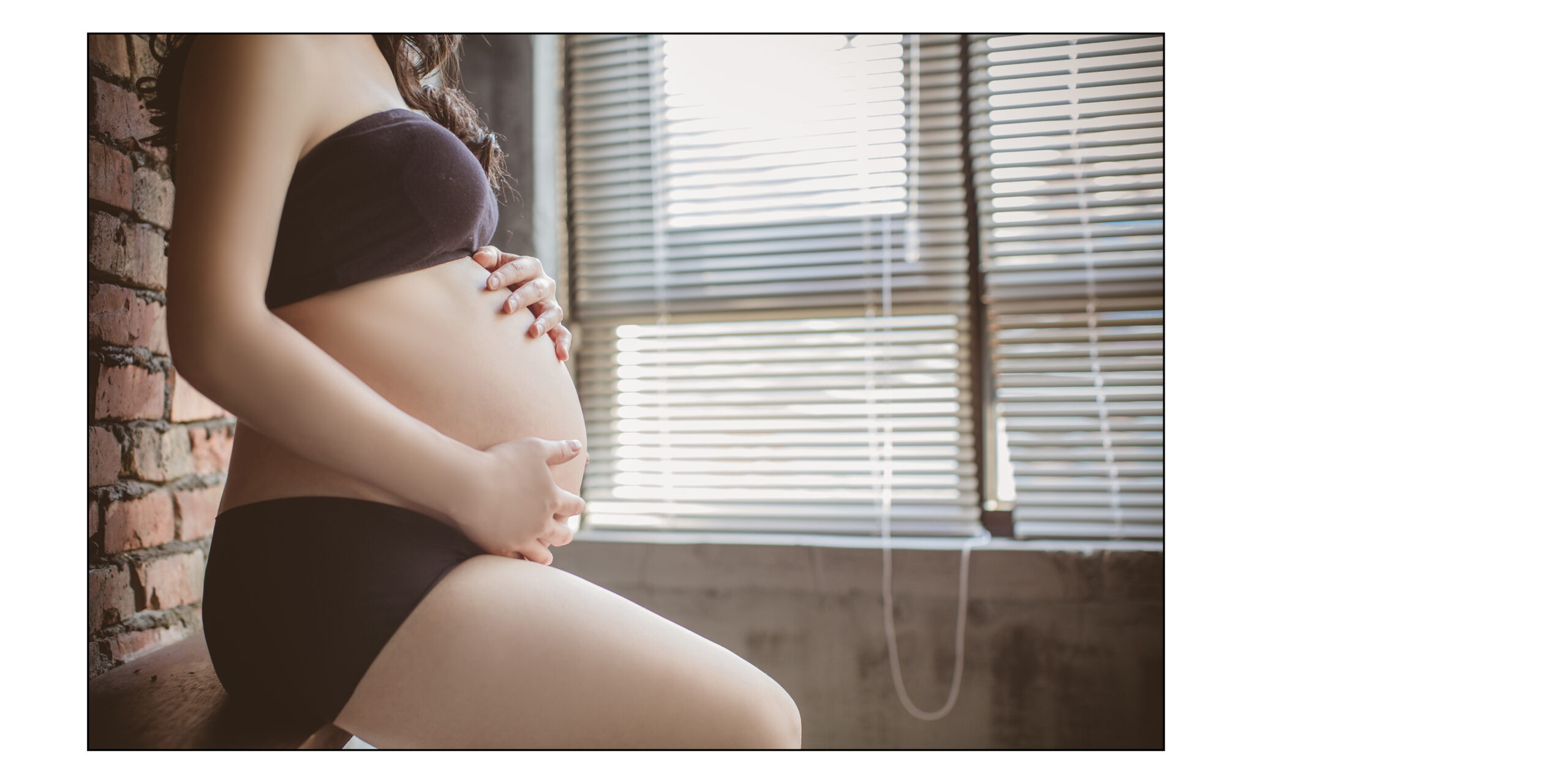 特寫肚子孕婦寫真/孕婦攝影/高雄孕婦寫真推薦